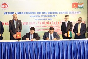 Bộ Kế hoạch và Đầu tư ký MOU hợp tác với INCHAM