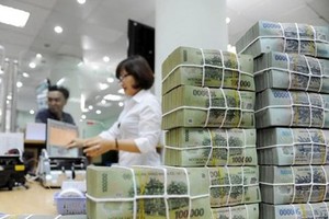 Dư địa để tăng trưởng tín dụng quý IV còn khá lớn