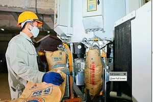 Đề nghị di chuyển địa điểm đầu tư 2 dự án xi măng tại Quảng Ninh