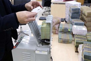 Nợ có khả năng mất vốn còn chiếm tỷ trọng cao