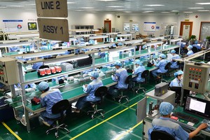 Khách quan khi đánh giá FDI