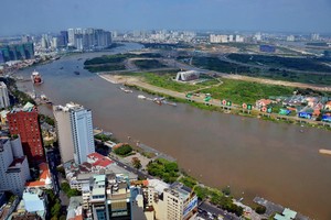 Ảnh: Tấn Thạnh