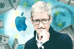 Ảnh minh họa. (Nguồn: BBC)