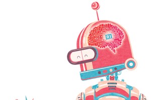 Trí tuệ nhân tạo đang được Trung Quốc chú trọng phát triển.