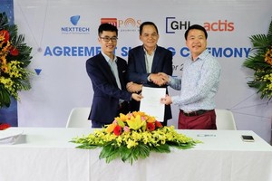 Đến lượt doanh nghiệp Malaysia nhảy vào thanh toán trực tuyến ở Việt Nam