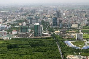 Ảnh minh họa. (Nguồn: TTXVN)
