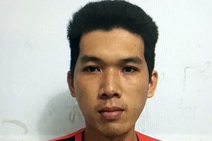 Kế hoạch cướp ngân hàng bất thành của thanh niên miền Tây