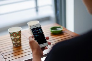 Rất nhiều giao dịch “ngầm” đã được chấp thuận bằng bitcoin (ảnh:zing)