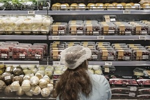 Alibaba đang tích cực đổ tiền vào các hãng bán lẻ