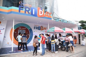 Ảnh chỉ mang tính minh họa. (Nguồn: Ban tổ chức)