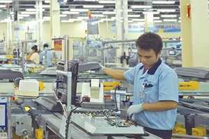 Thu hút FDI 11 tháng: Dấu ấn Nhật Bản và hiệu ứng APEC