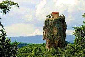 Ảnh: Ancient Origins