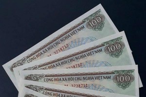 Ngân hàng Nhà nước chi nhánh Tiền Giang cho biết đủ nguồn cung ứng tiền lẻ 100 đồng cho tổ chức, cá nhân có nhu cầu
