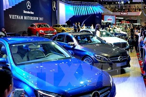 Ảnh minh họa: Thế Anh/TTXVN