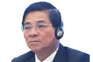 Làn sóng đầu tư vào Bình Dương sẽ mạnh hơn