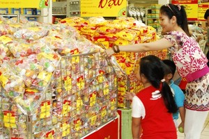 Người tiêu dùng có xu hướng quay trở lại chọn các sản phẩm của doanh nghiệp nội địa