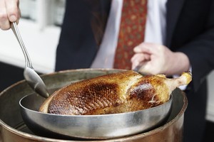 7 đặc sản đáng sợ của châu Âu