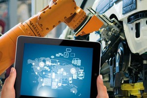 Cách mạng công nghiệp 4.0: Dũng cảm từ bỏ để phát triển