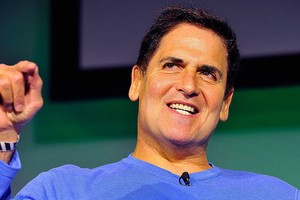 “Giá của chúng có thể lên đến 15.000 USD hoặc về 0 trong cùng một ngày”, tỷ phú Mark Cuban nói