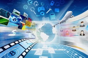 Facebook, Google có doanh số quảng cáo tại Việt Nam đạt 250 triệu USD, chiếm 70% thị trường