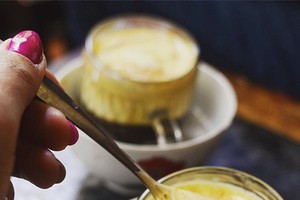 Món ăn Việt từng lên báo nước ngoài trong năm 2017