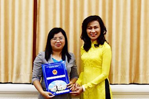 Bổ nhiệm nhân sự Hà Nội, TPHCM