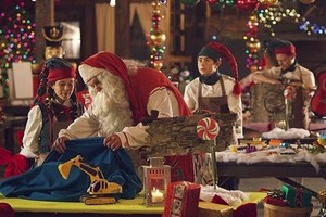 Chi phí sản xuất đồ chơi tiêu tốn của ông già Noel hơn 24 tỷ USD mỗi năm.