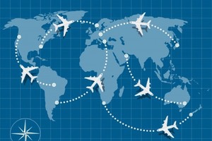 Phi công tiết lộ những bí mật trên máy bay