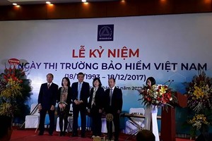 Ra mắt Ban điều hành Quỹ bảo vệ người được bảo hiểm