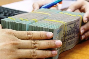 Giao kế hoạch đầu tư trung hạn vốn ngân sách nhà nước giai đoạn 2016-2020