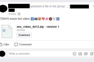 Hơn 12.000 máy tính tại Việt Nam nhiễm mã độc Facebook đào tiền ảo