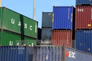 (Ảnh minh họa: Trần Lê Lâm/TTXVN)