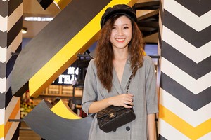 Đặng Thị Mỹ Dung, CEO M.I.D.U Company