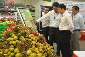 Thành phố Đà Nẵng dự trữ hơn 800 tỷ đồng hàng hóa thiết yếu phục vụ trong dịp Tết.