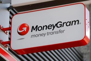 MoneyGram phải hủy thương vụ với Ant Financial. Ảnh: Reuters