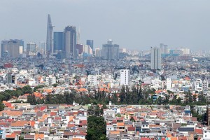 TP.HCM vốn đại diện cho bản sắc của vùng đất phương Nam hào phóng, ấm áp tình người, luôn là một thành phố đáng sống từ bao đời nay.