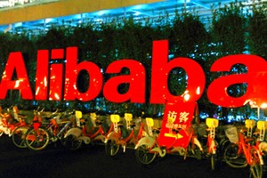 Alibaba hứng chịu làn sóng chỉ trích vì sử dụng thông tin khách hàng.