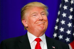 Sau một năm, thế giới nghĩ gì về Tổng thống Mỹ Trump?