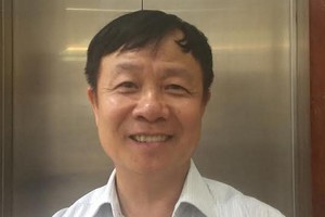 Khó hoàn thành 100% kế hoạch giải ngân vốn đầu tư công