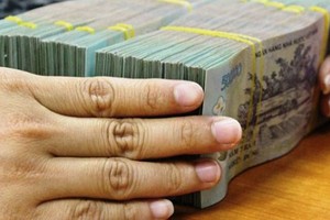 Phấn đấu hàng năm giải ngân vốn đầu tư công trên 90%