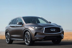 Mẫu SUV mới cỡ nhỏ sẽ được bán tại Mỹ từ tháng 4 tới.