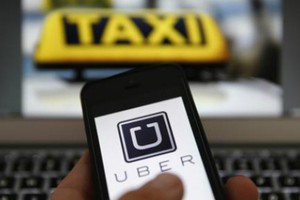 Xe hợp đồng điện tử sẽ phải công khai giá cước để minh bạch với khách hàng.