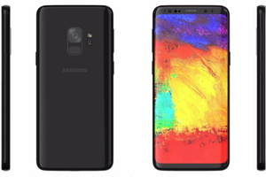 Galaxy S9 cần có gì để đánh bại iPhone X