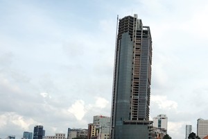 VAMC, các ngân hàng nhộn nhịp rao bán tài sản trị giá hàng chục ngàn tỷ đồng thu hồi nợ