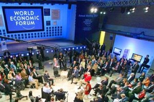 Mức độ lạc quan của các CEO toàn cầu tăng vọt