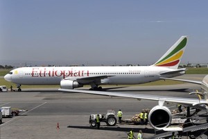 (Nguồn: AFP/TTXVN)