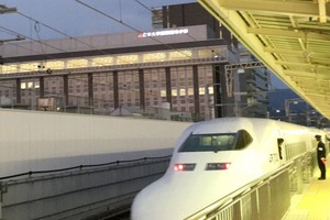 Đường sắt tốc độ cao Bắc - Nam sẽ được trình Quốc hội trong năm 2018