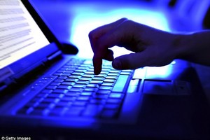 Ảnh minh họa. (Nguồn: Getty Images)