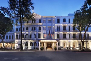 Năm 2018 được kỳ vọng sẽ là mùa vàng M&A bất động sản.