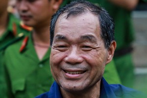 Chưa đủ chứng cứ buộc tội ông Trầm Bê và đồng phạm